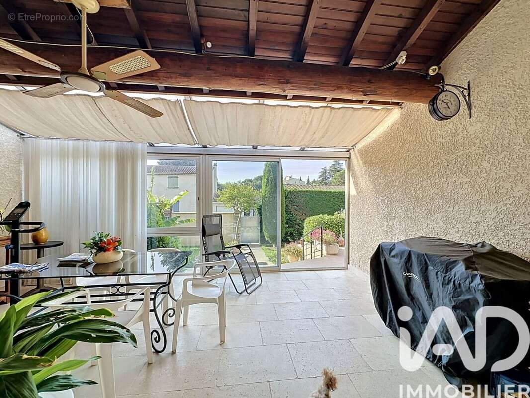 Photo 2 - Maison à AVIGNON