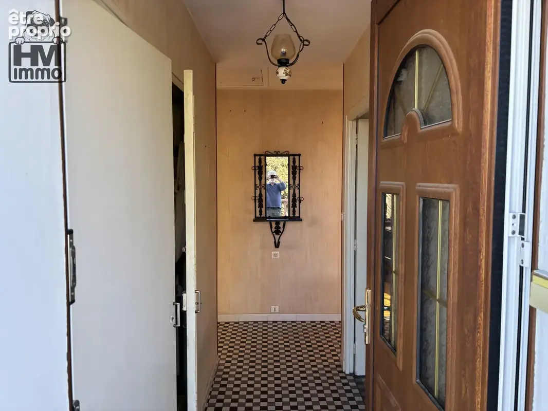 Maison 6 pièces 84 m² à vendre à Isle (87170) - photo 5