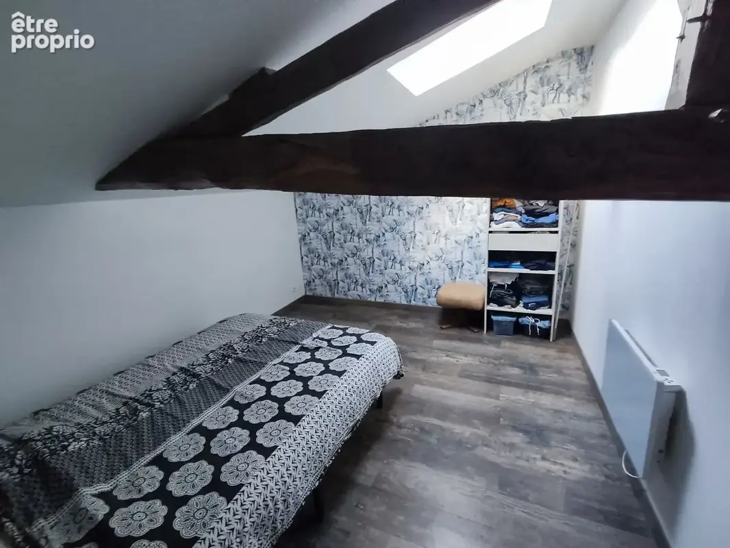 CHAMBRE 1