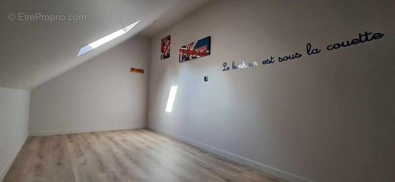 Maison à SAINT-LARY-SOULAN