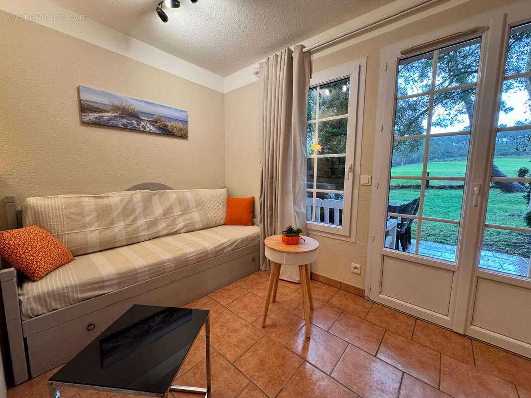 Maison à MOLIETS-ET-MAA