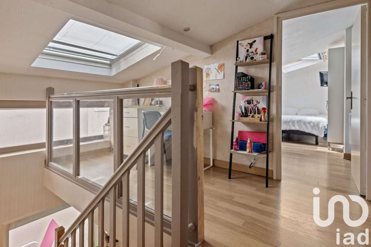 Photo 7 - Maison à VILLEURBANNE