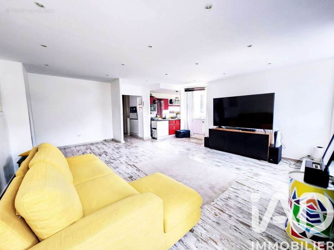 Photo 3 - Appartement à ERAGNY