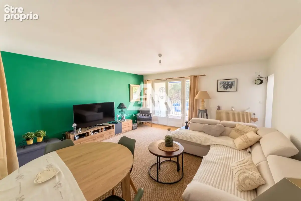 Photo Appartement à La Grande-Motte au prix de 402 000€