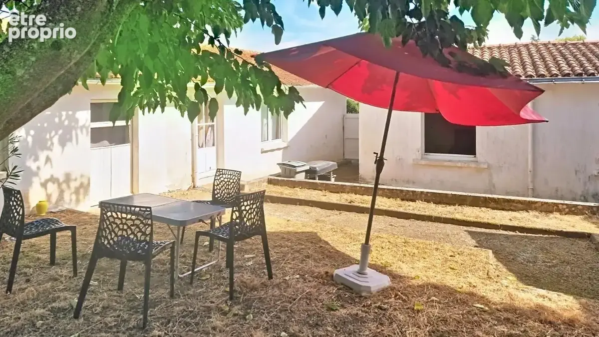 Photo 1 - Maison à LA ROCHE-SUR-YON
