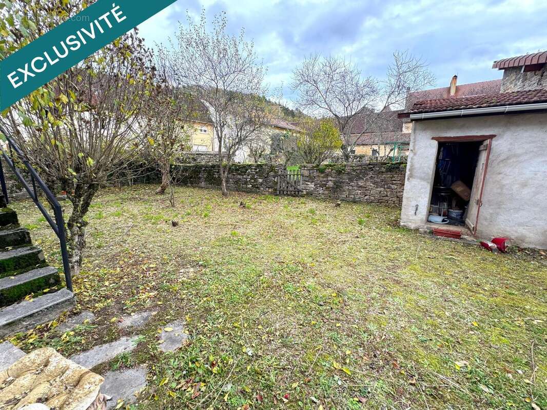 Photo 3 - Maison à COUSANCE