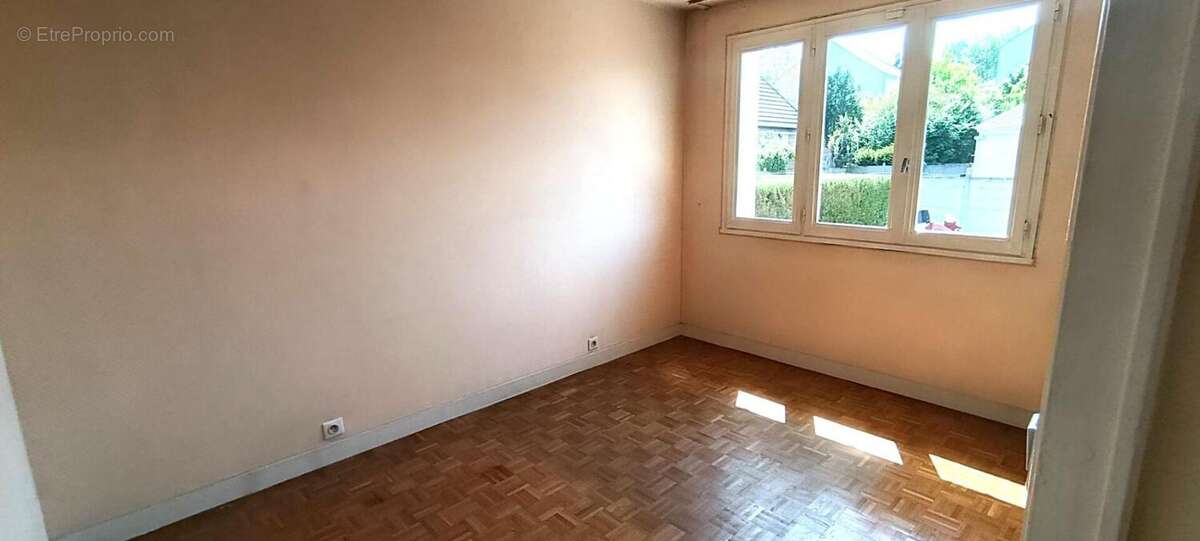 Maison à QUINCY-SOUS-SENART