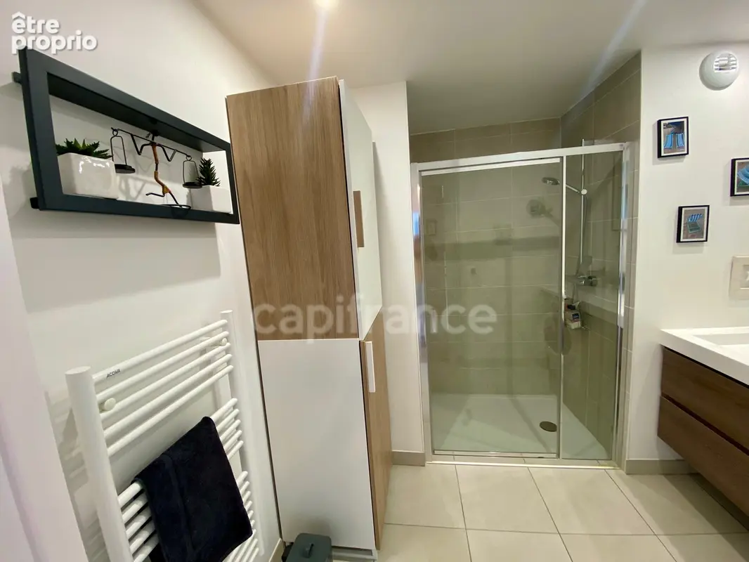 Appartement à vendre 3 pièces ARRADON (56) - photo 24
