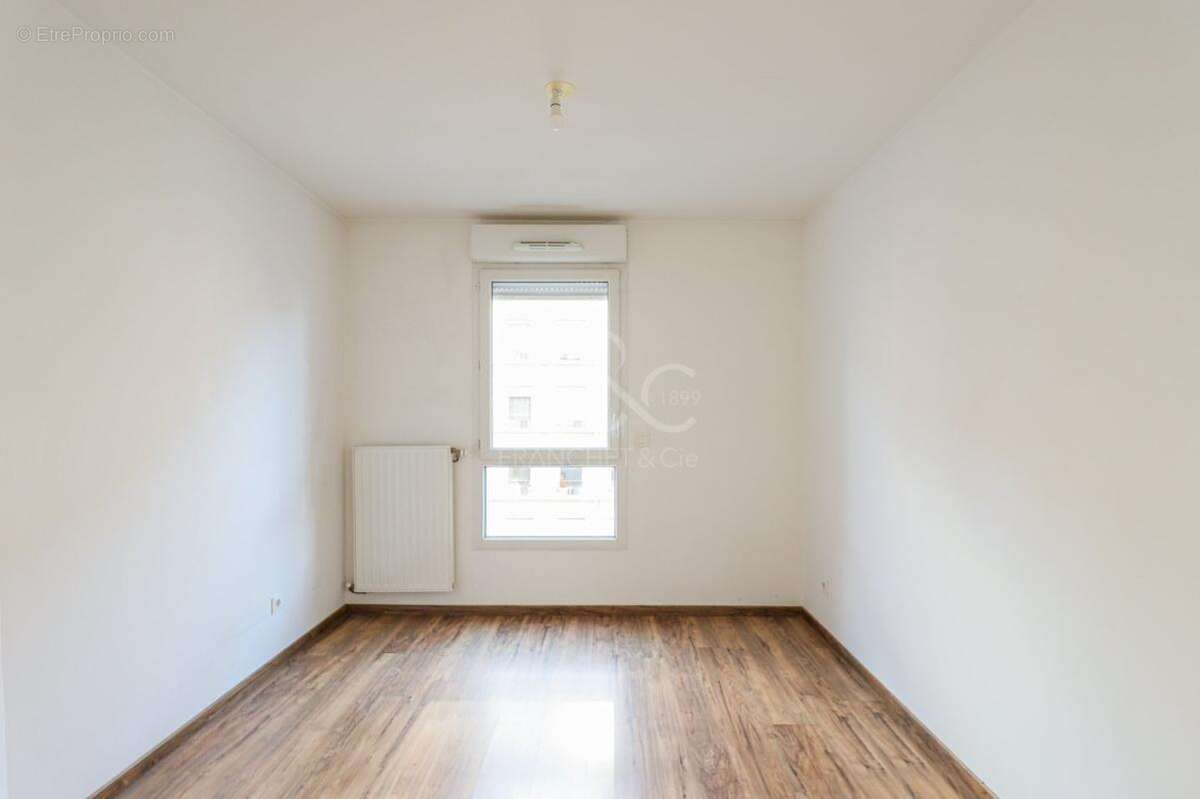 Appartement à LYON-7E