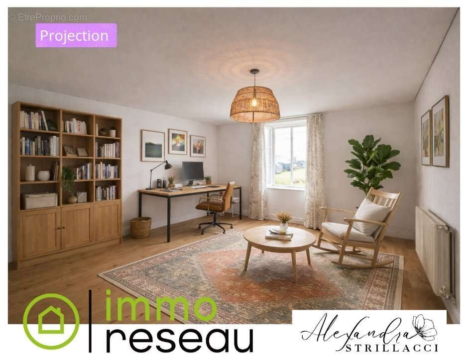 Maison 182 m² à Mulcey  - photo 9