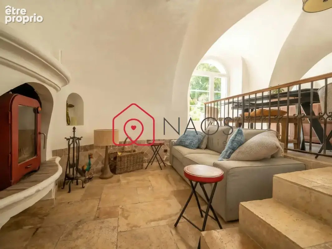 Maison de charme piscine, garage proche plages - photo 4