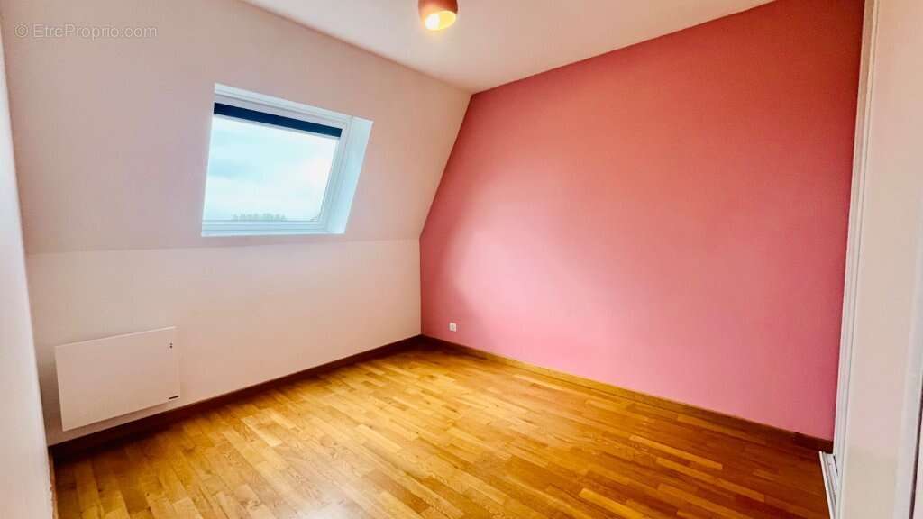 Appartement à LAMBERSART