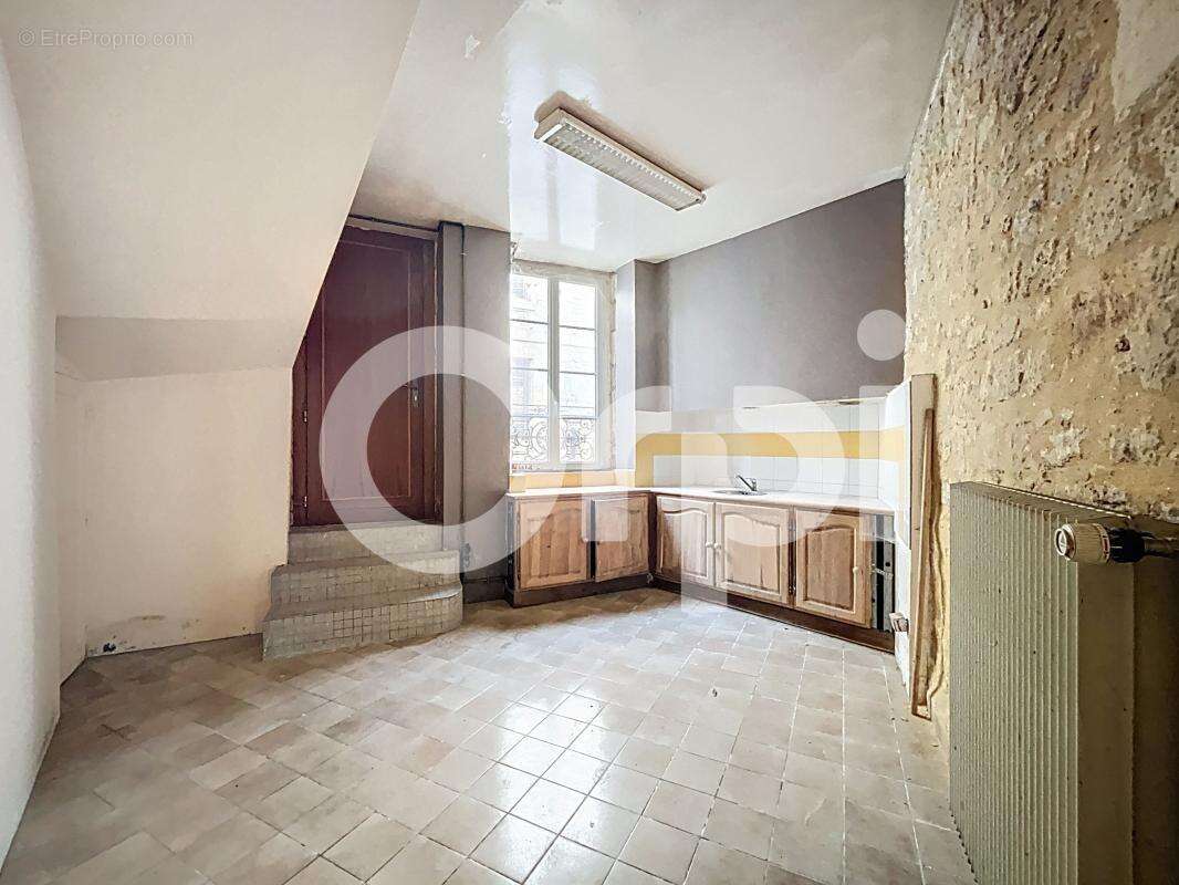 Appartement à MONTIGNAC