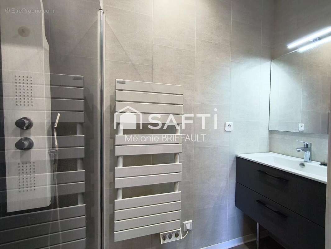 Photo 6 - Maison à L&#039;ILE-D&#039;OLONNE