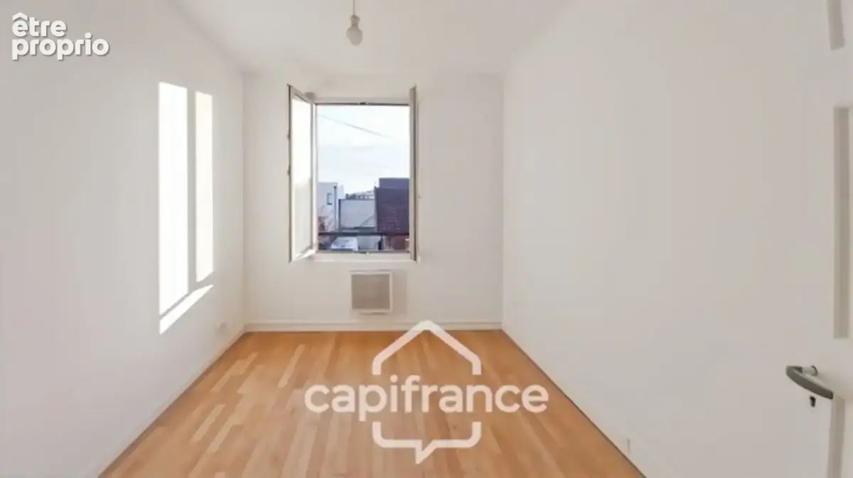 Quartier Planètes-A vendre maison individuelle 78m2+sous-sol 43m2+combles aménageables + cabanon-jardin-garage - photo 7