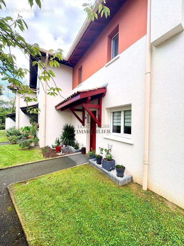 Appartement à BAYONNE