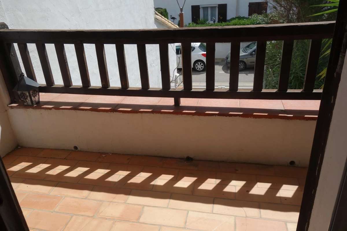 Appartement à SAINTES-MARIES-DE-LA-MER