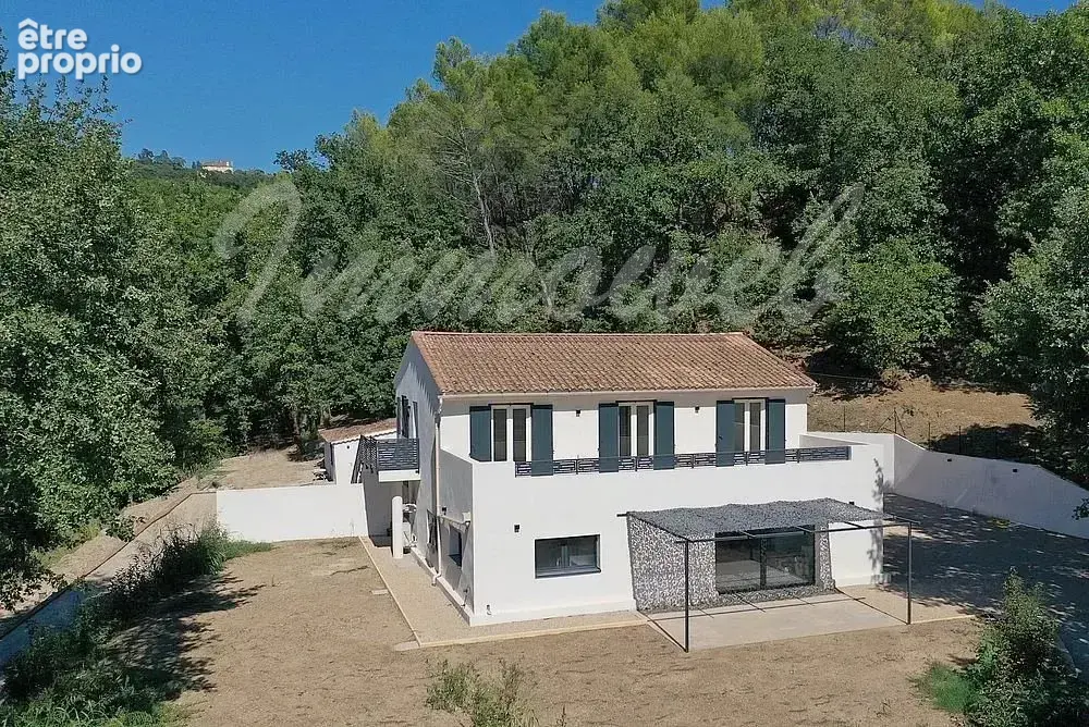 Photo Appartement à Montauroux au prix de 426 000€