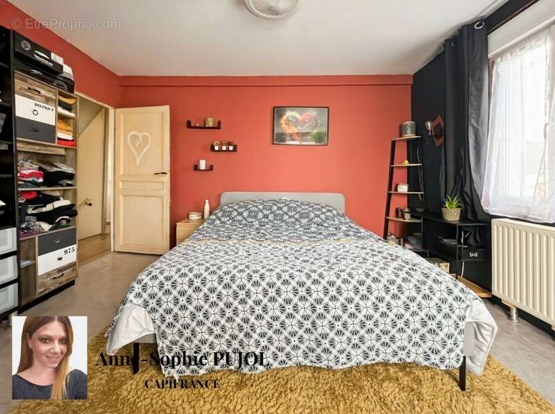 Maison à SAINTE-GENEVIEVE