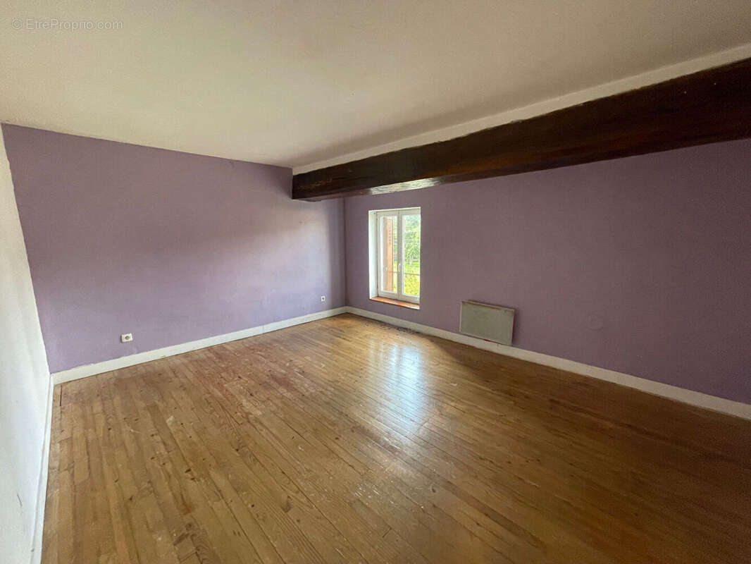 Maison indépendante dur 605m² de terrain - photo 7