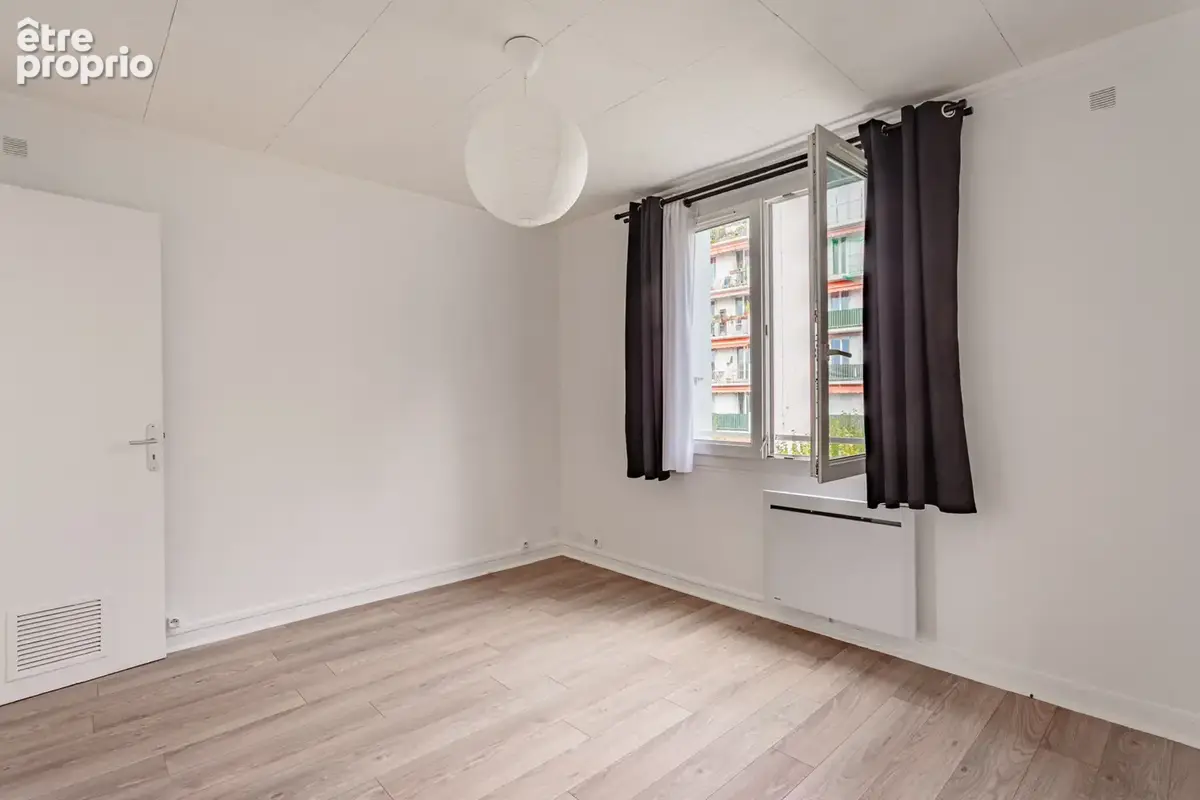 Appartement Type T3 - photo 3