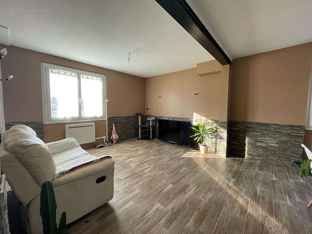 Maison à CHATEAU-THIERRY