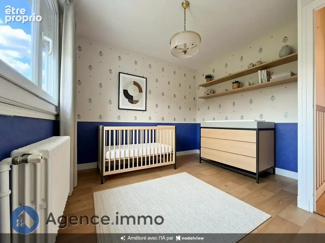 Maison 4 pièces 86 m² à vendre à Le Mans (72100) - photo 6