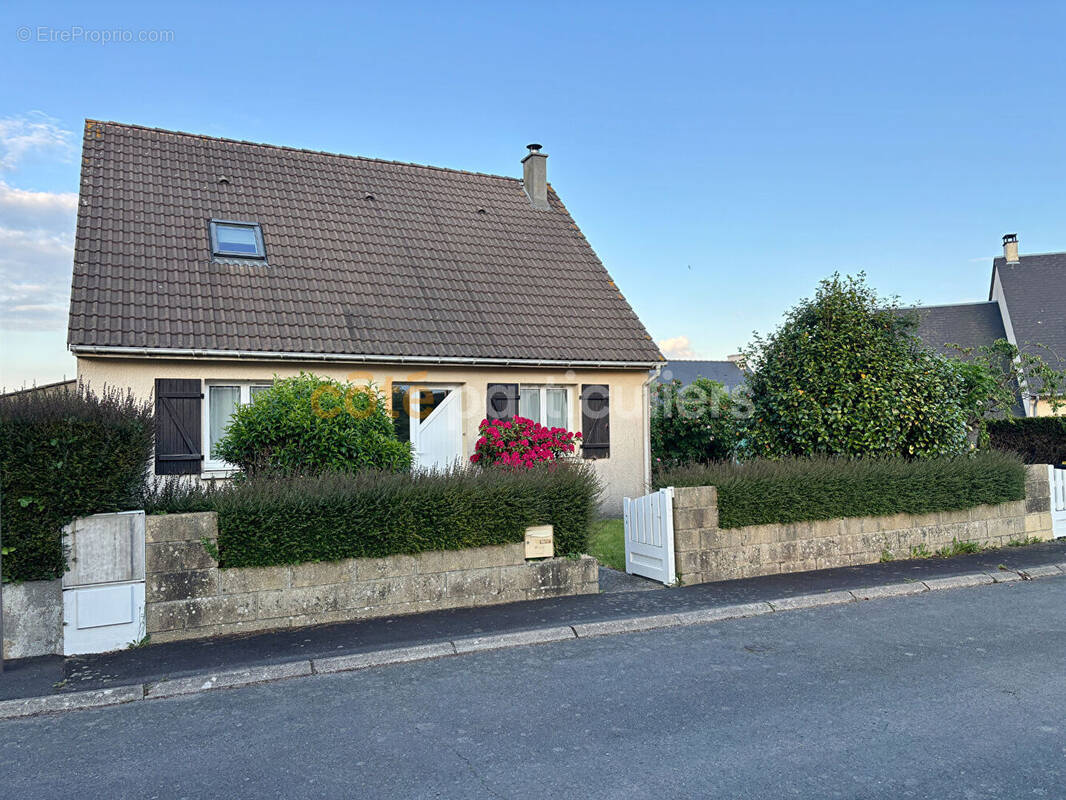 Maison à AGNEAUX