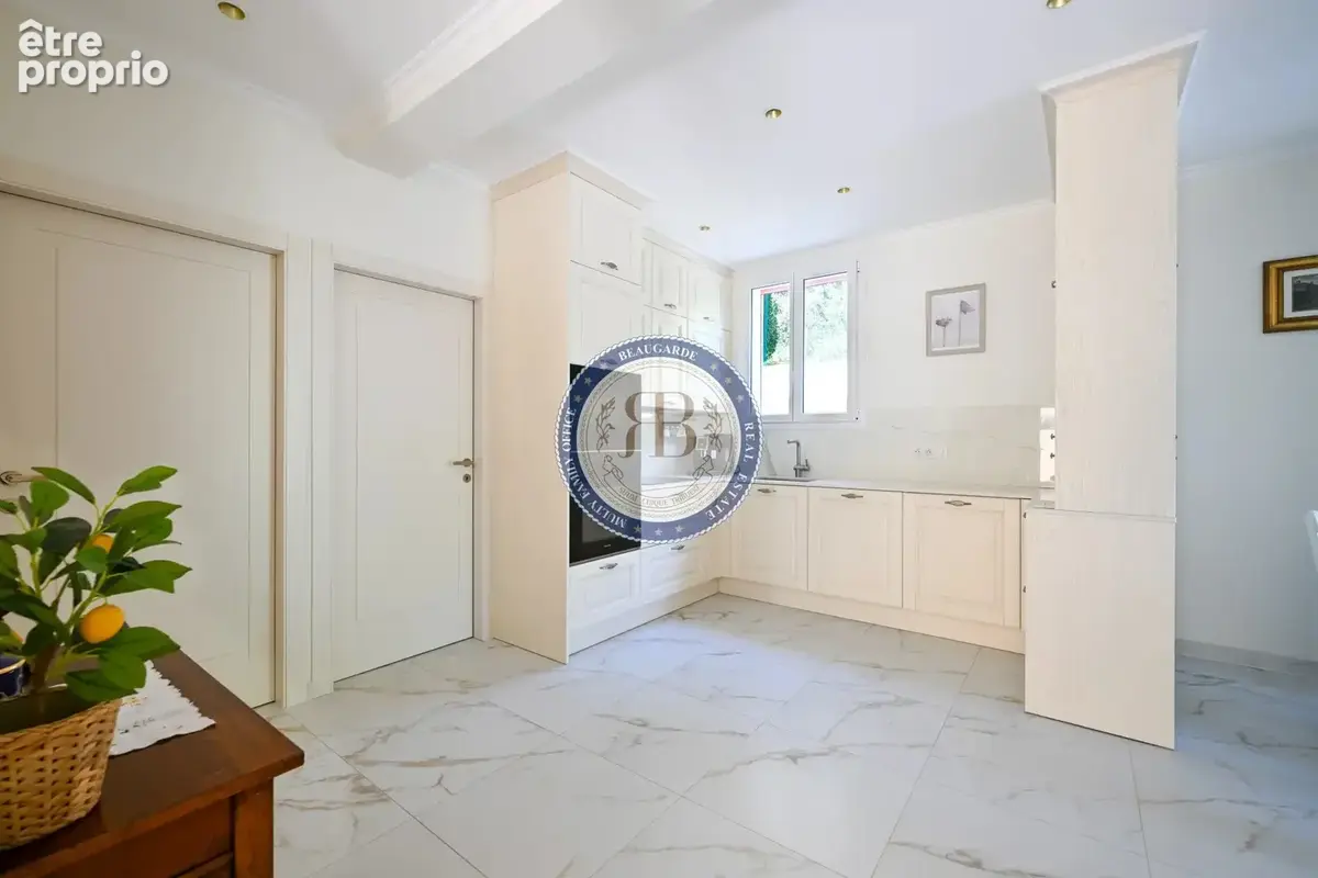 A vendre –maison – antibes /ilette - 4 chambres. - photo 6