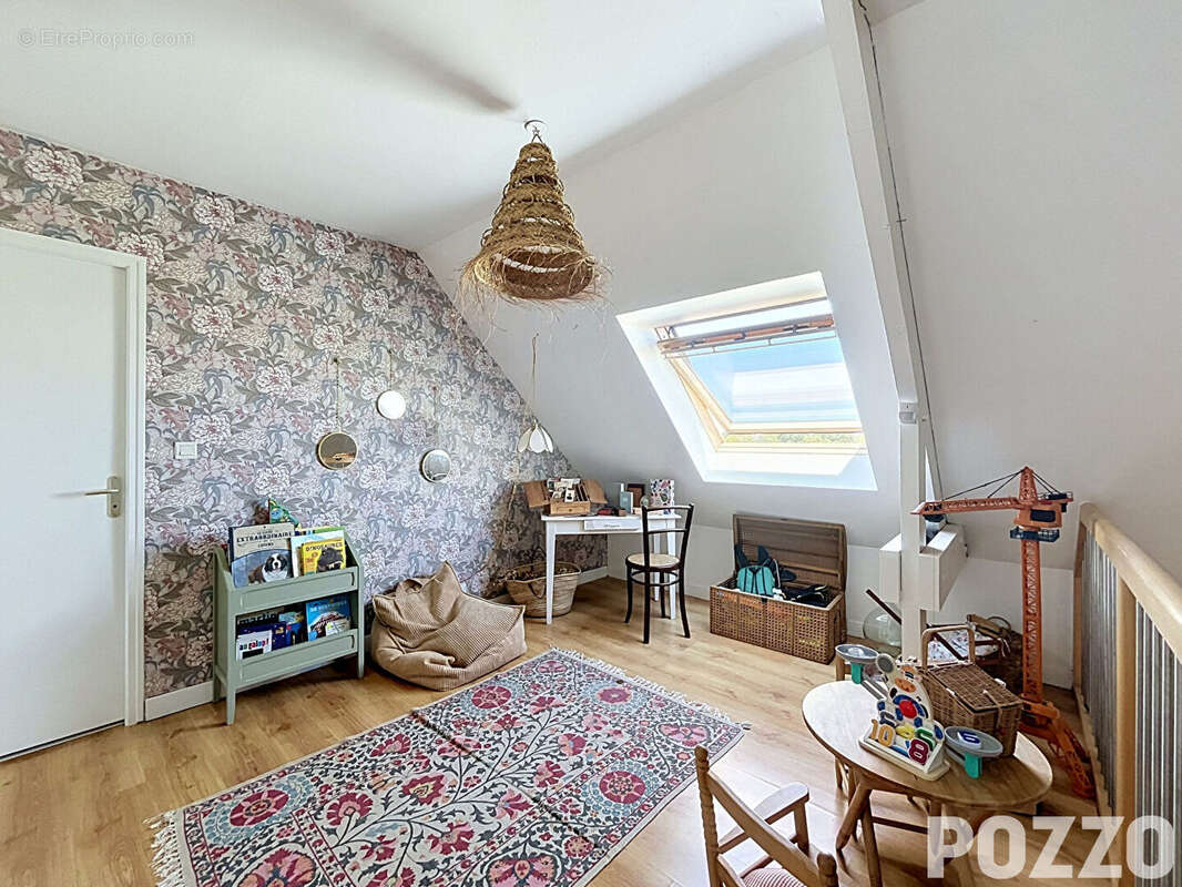 A vendre pavillon recent de 7 pieces a vire normandie (14) - photo 10