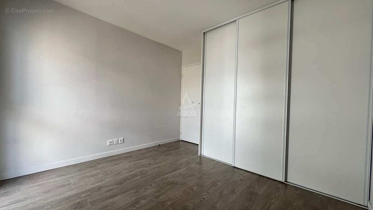Appartement à THOUARE-SUR-LOIRE