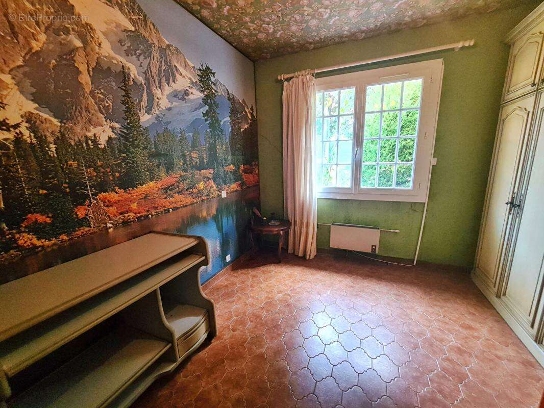 Maison à SIX-FOURS-LES-PLAGES