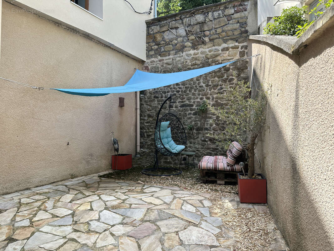 Maison à SAINT-ETIENNE