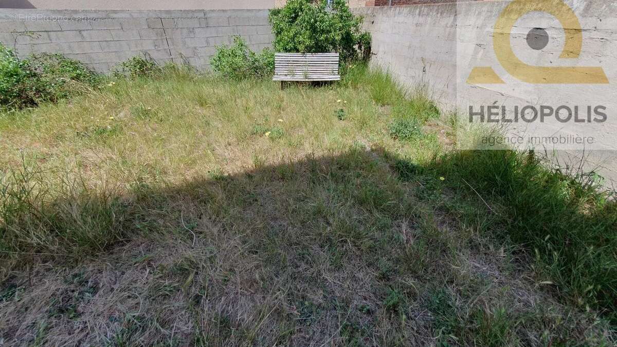 Maison à CANET-EN-ROUSSILLON