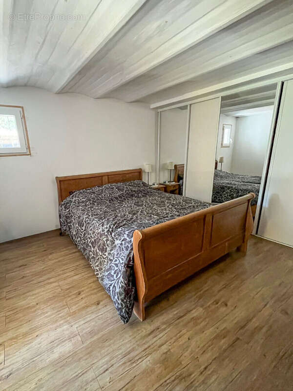 Appartement à DAMPMART