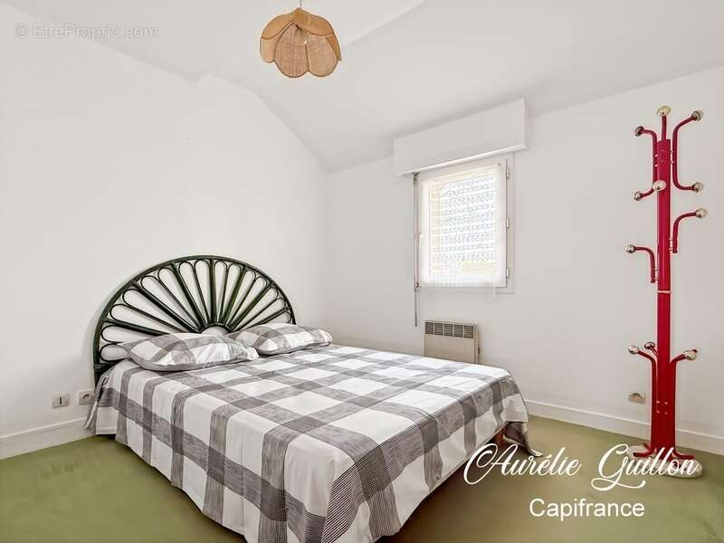 Damgan – Duplex 4 pièces à 450 m de la mer - photo 8