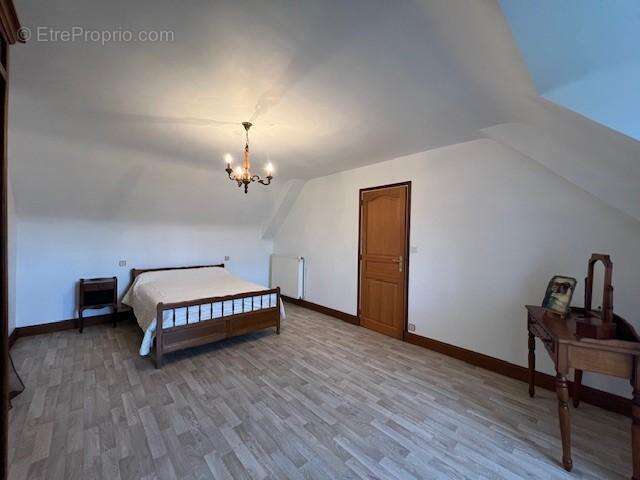 Maison 138 m² à Percy-En-Auge  - photo 8