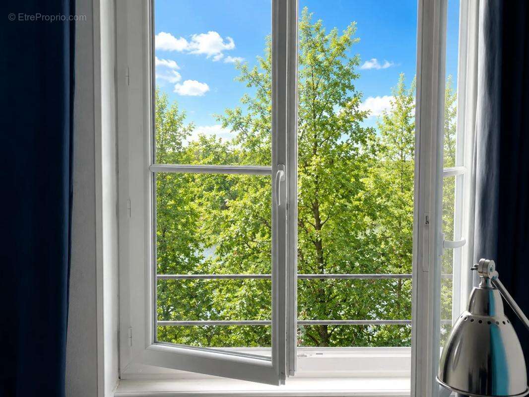 Appartement à CALUIRE-ET-CUIRE