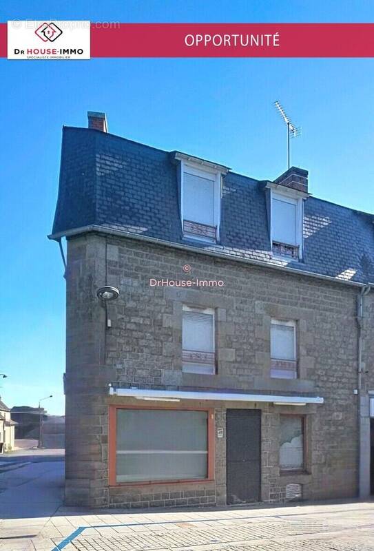 Appartement à LOUVIGNE-DU-DESERT