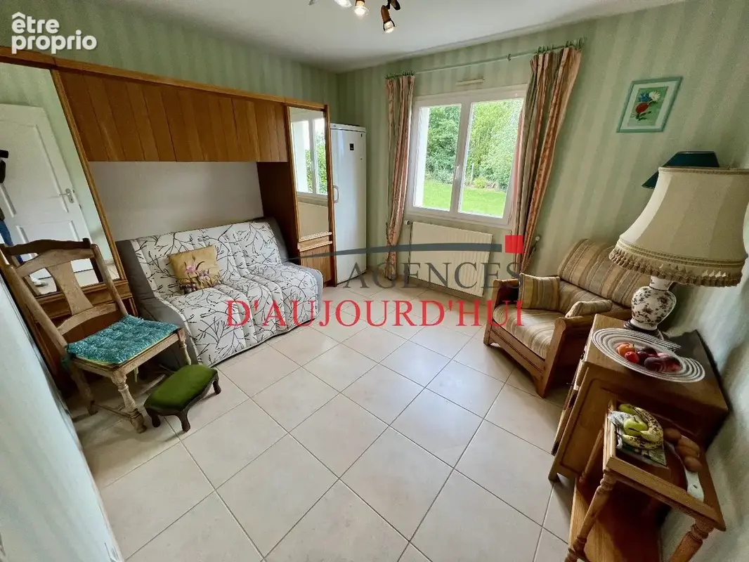 A 5 minutes de villers-bocage - coup de coeur - photo 12
