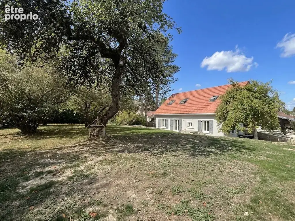 Maison familiale de 110 m2 au calme, proche de Valdahon - photo 26