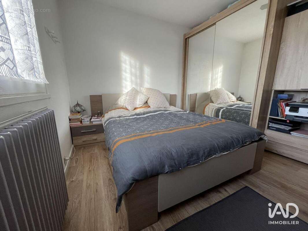 Photo 4 - Appartement à DECINES-CHARPIEU