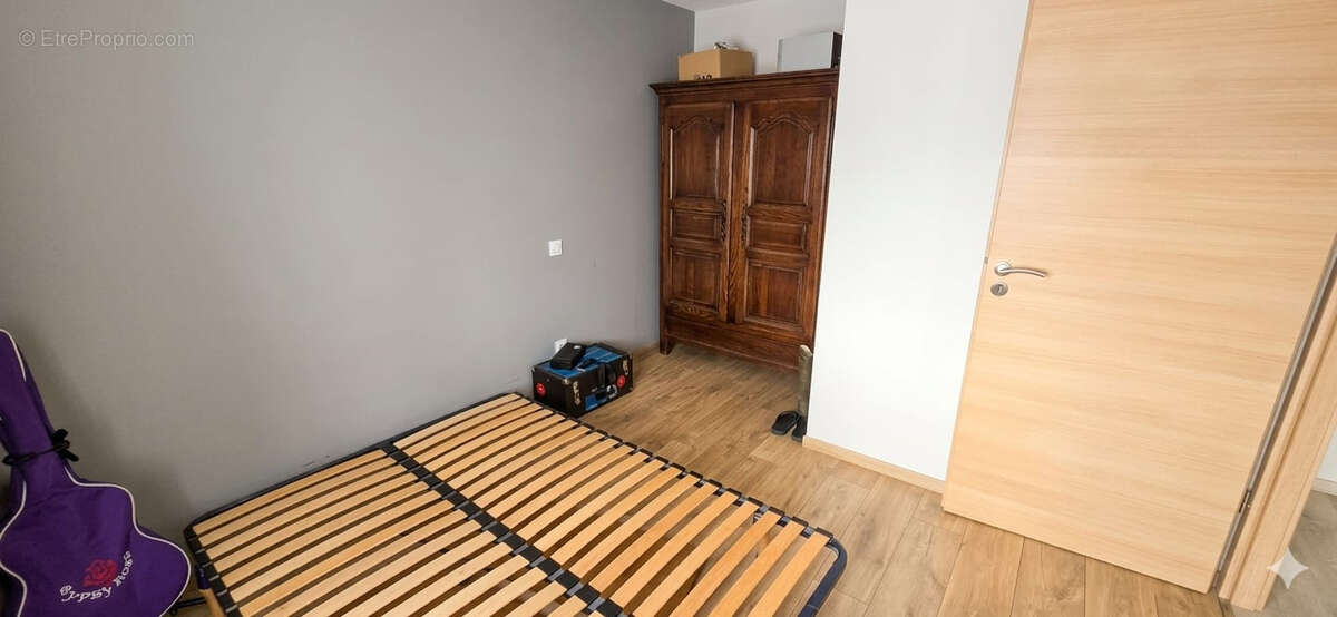 Appartement à MORTEAU