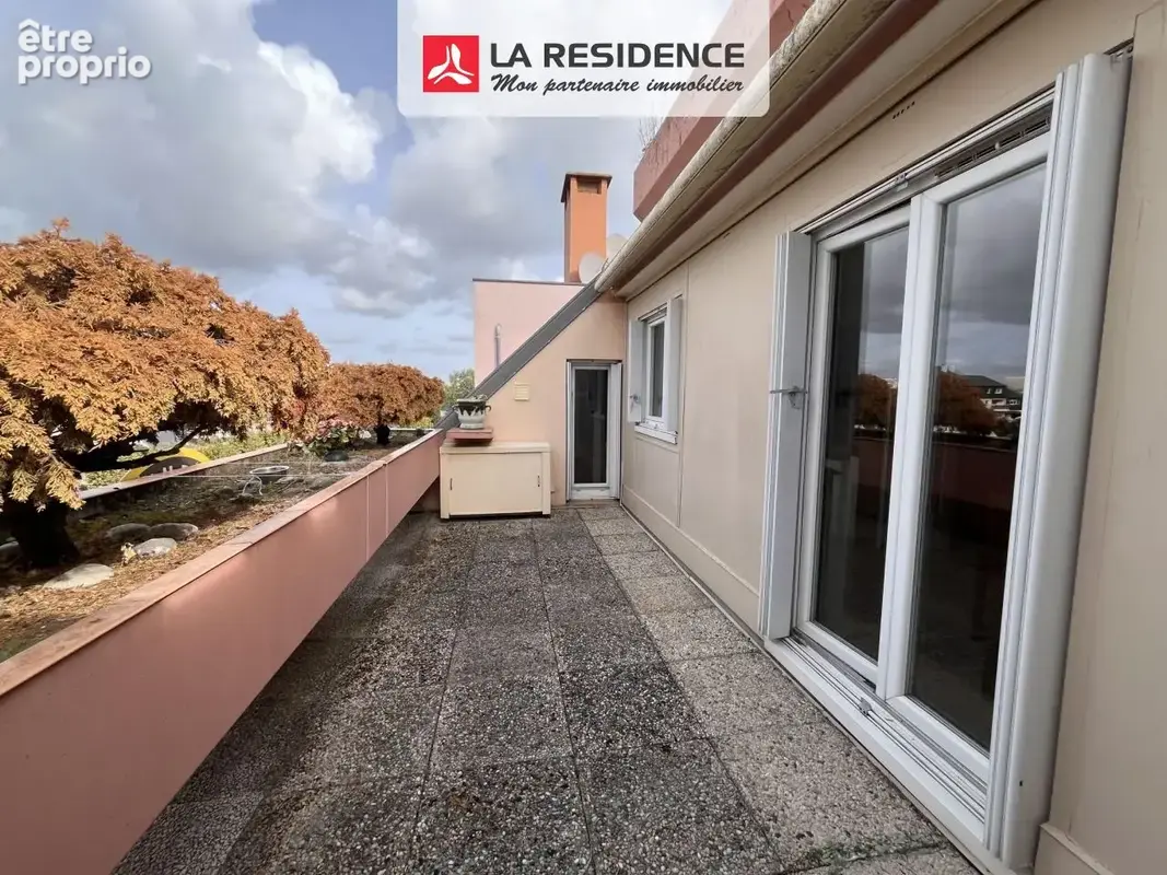 Appartement 5 pièces 86 m² à vendre à Eragny (95610) - photo 9