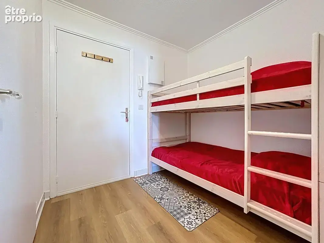 VUE MER studio cabine de 26.54 m2 avec terrasse face mer - photo 8