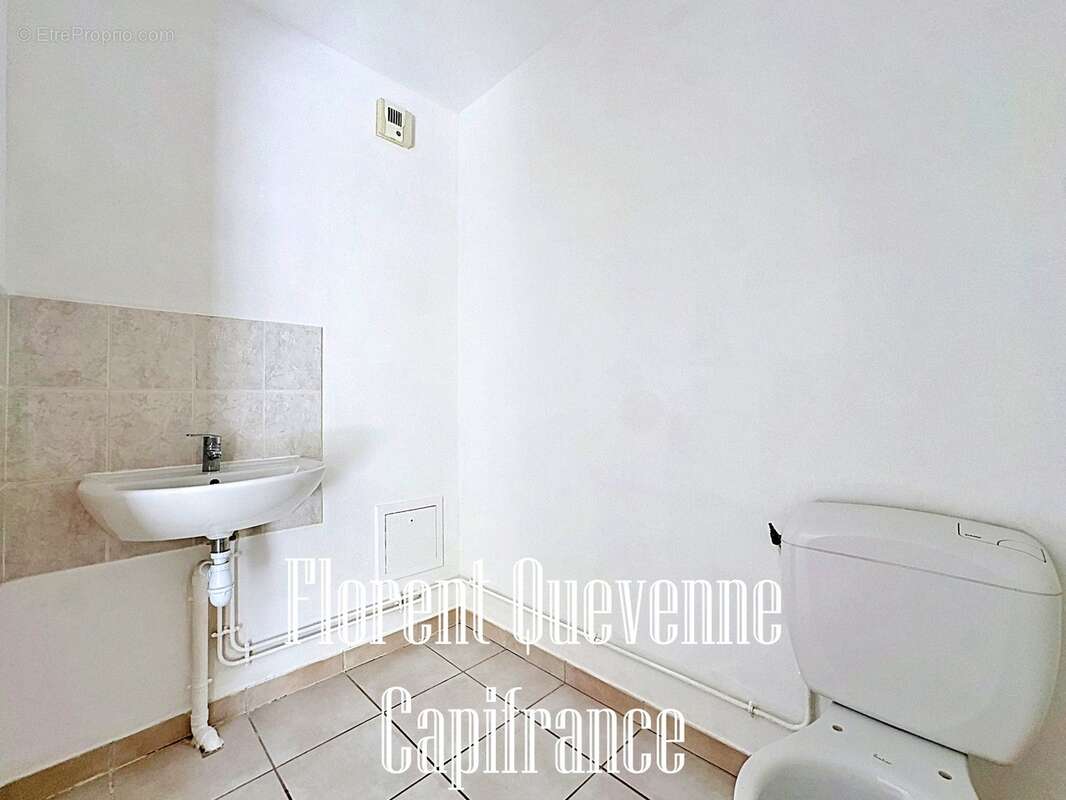 Maison à vendre 5 pièces HEROUVILLE SAINT CLAIR (14) - photo 8