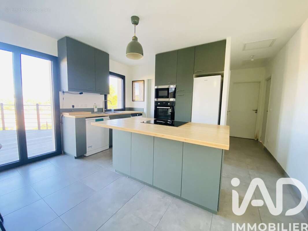 Photo 3 - Maison à LAURENS