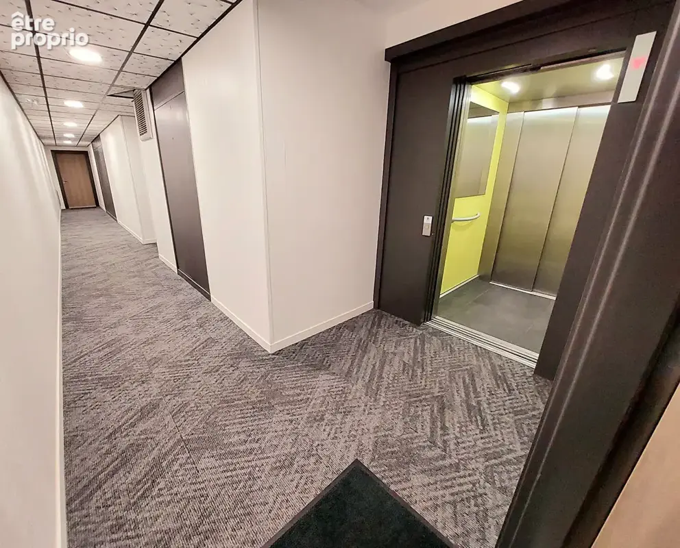 Appartement Albi 5 pièces 123 m2 + terrasse + garage et place de parking - photo 15