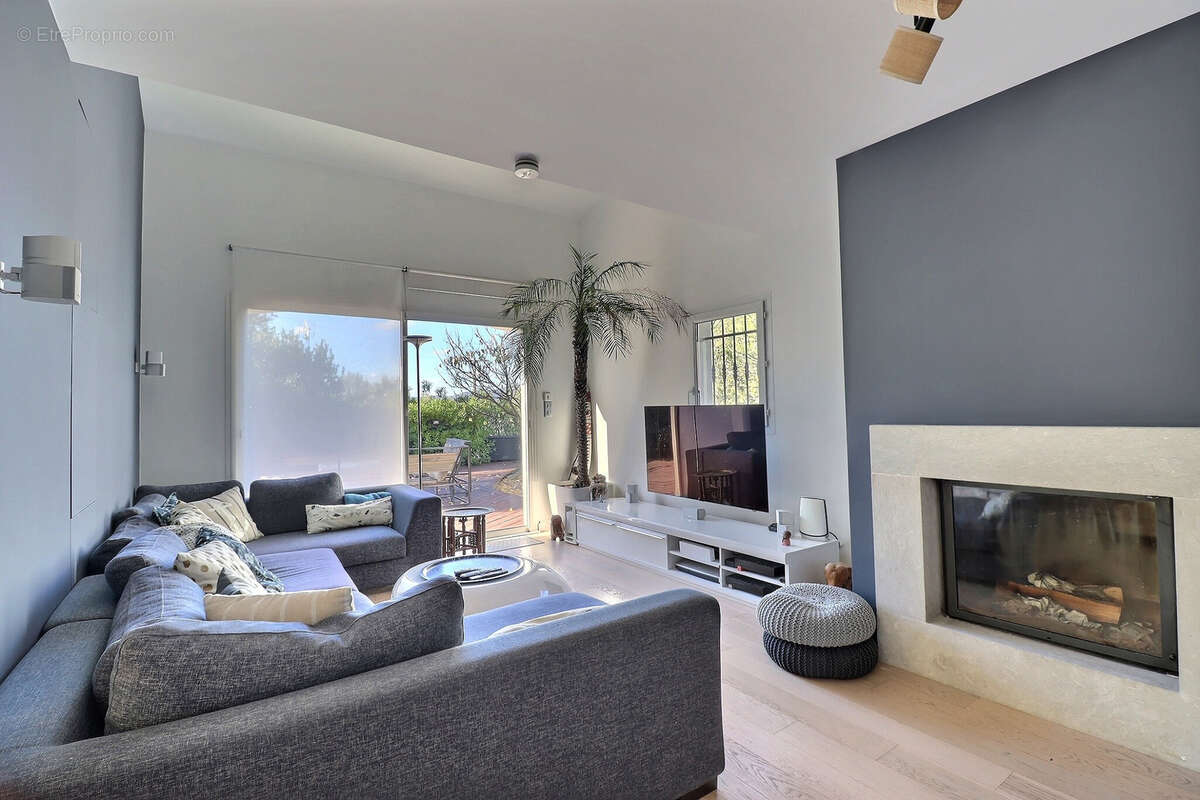 Maison à PRADES-LE-LEZ