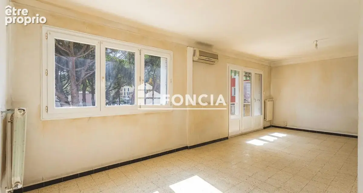 À vendre – Appartement T3 de 58 m2 avec parking – Le Pradet (83220) - photo 6